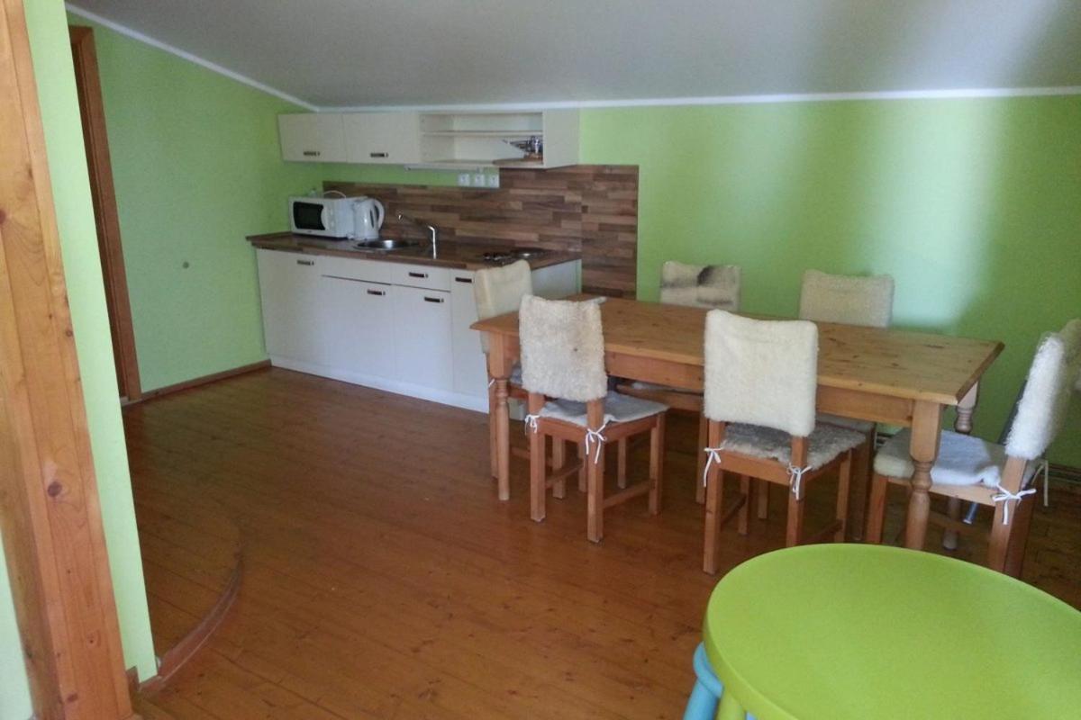 Kozakov Apartmany - Druhe Patro Tatobity Room photo
