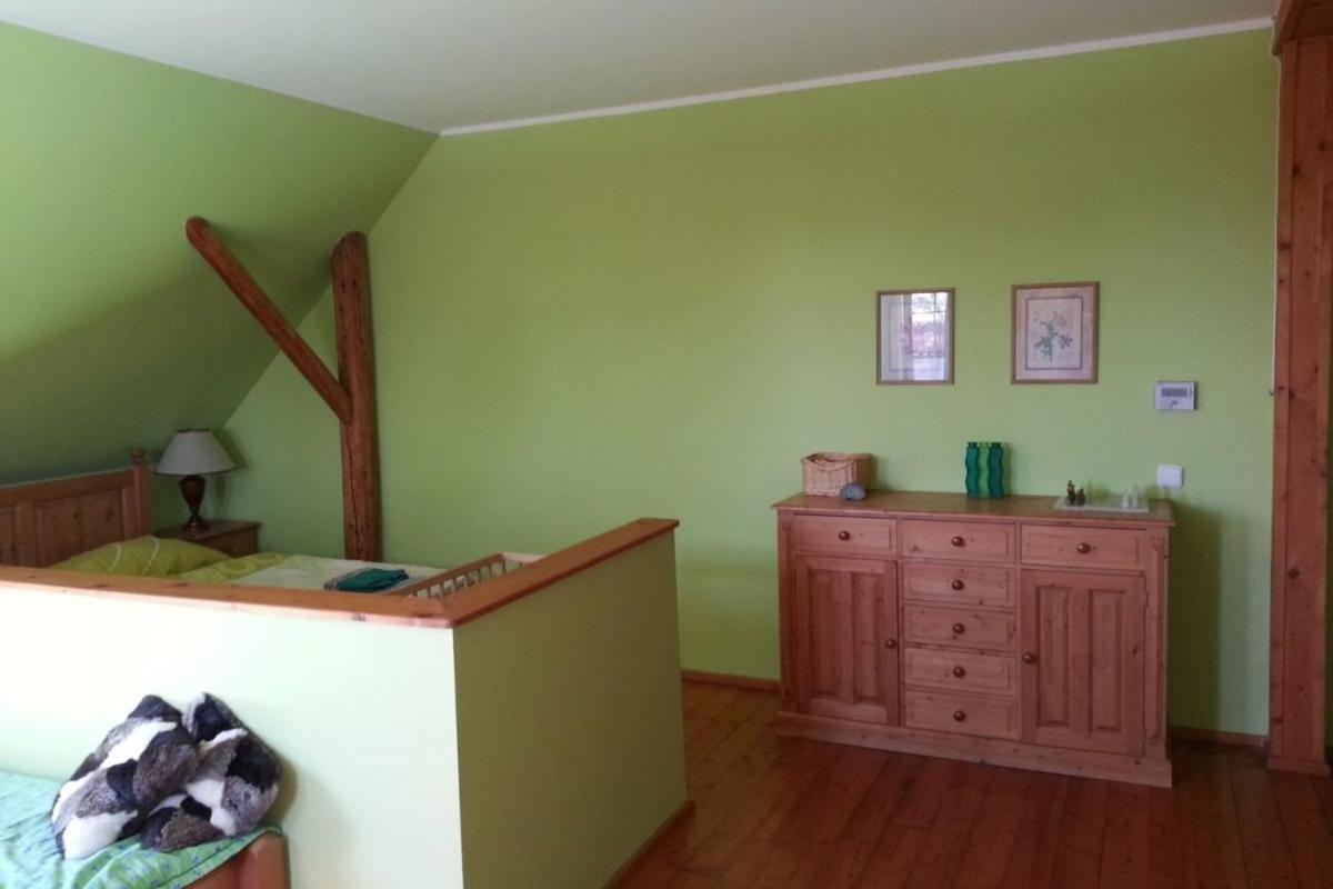 Kozakov Apartmany - Druhe Patro Tatobity Room photo