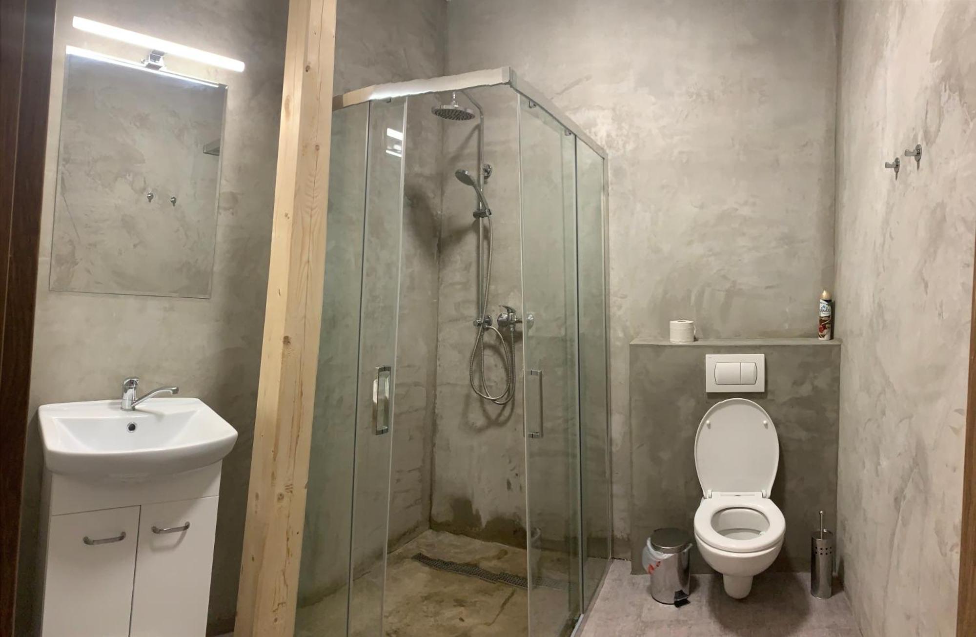 Kozakov Apartmany - Druhe Patro Tatobity Room photo
