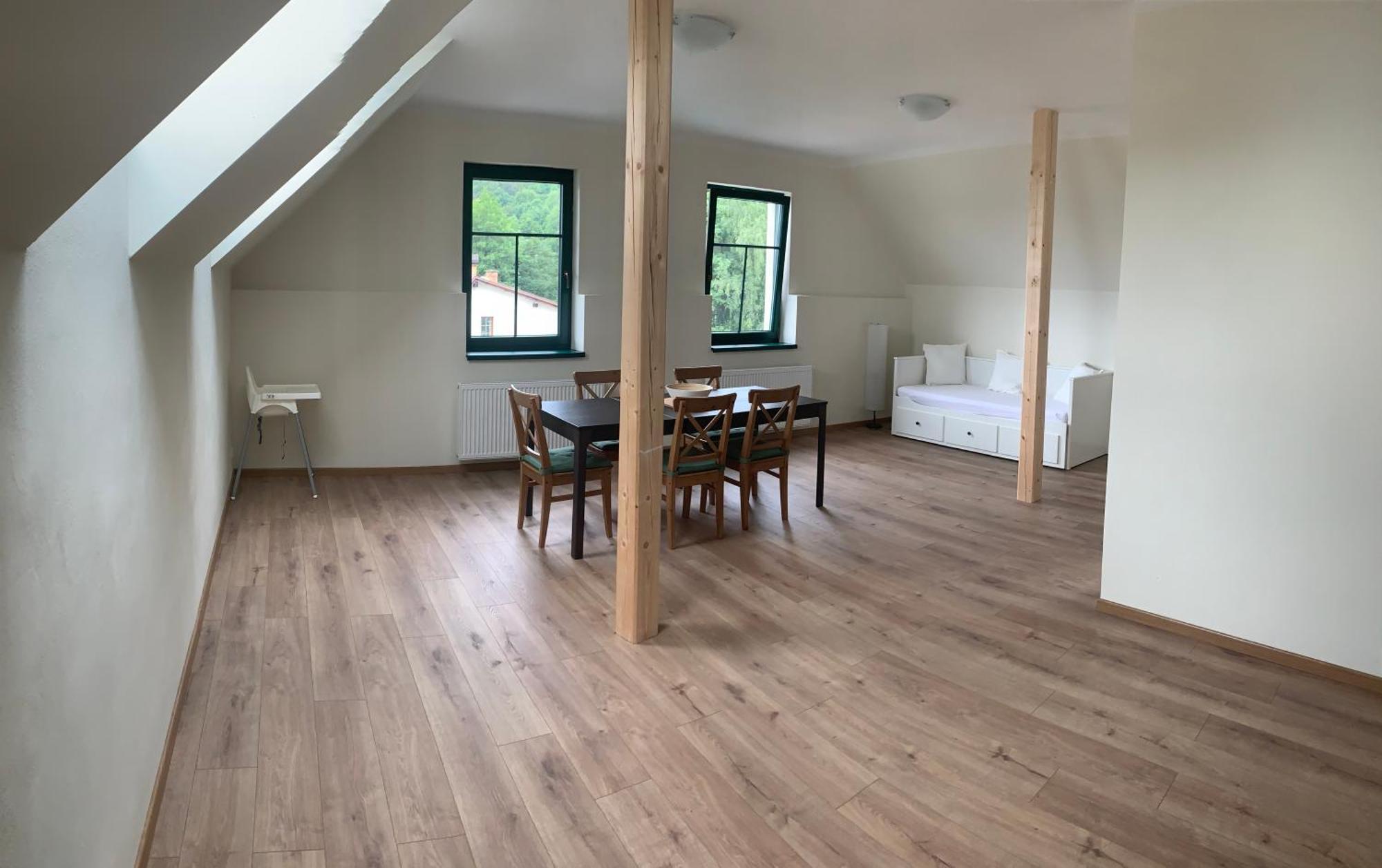 Kozakov Apartmany - Druhe Patro Tatobity Room photo
