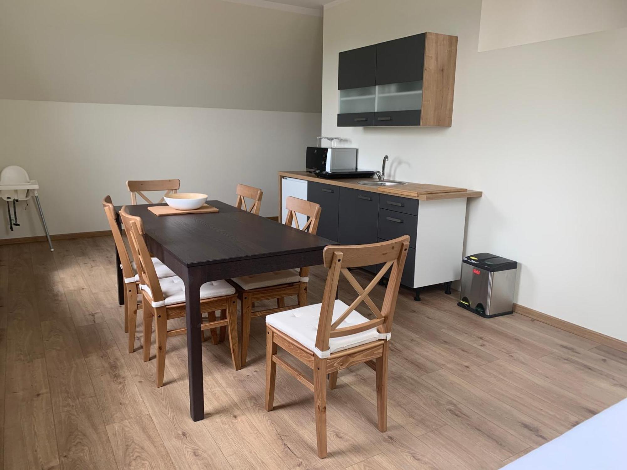 Kozakov Apartmany - Druhe Patro Tatobity Room photo